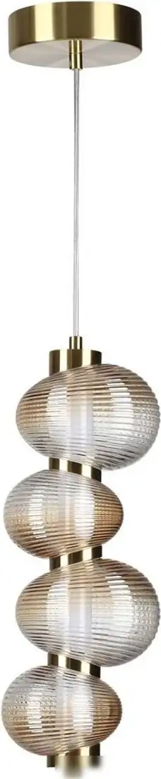 Подвесная люстра Odeon Light Bruco 5095/17L – фото товара