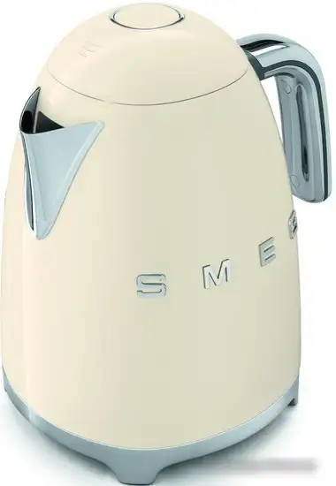 Чайник Smeg KLF04CREU - фото товара