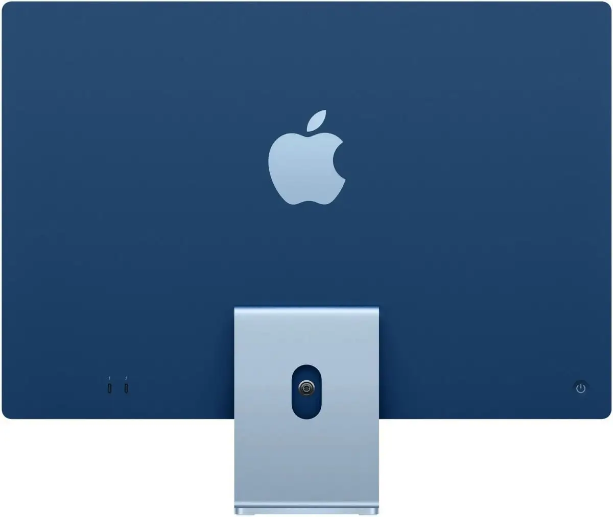 Моноблок Apple iMac M3 2023 24" MQRQ3 – фото товара