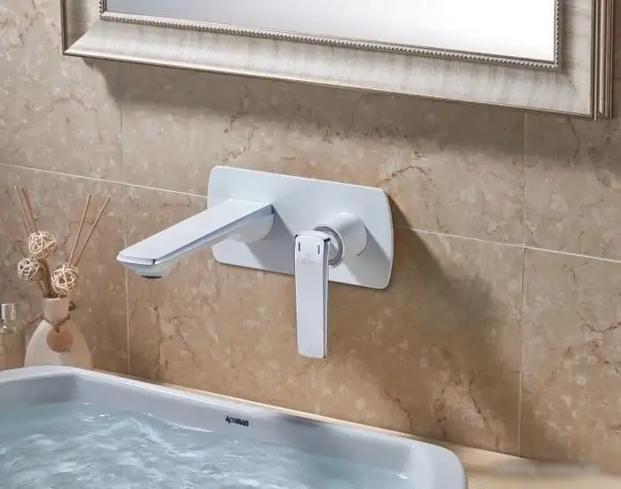 Смеситель Rose R1341F - фото товара