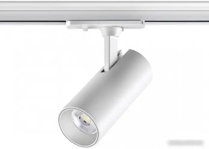 Трековый светильник Novotech Selene 359147 – фото товара