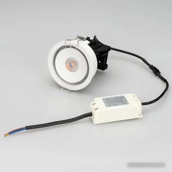 Спот Arlight CL-SIMPLE-R78-9W Day4000 028146 – фото товара
