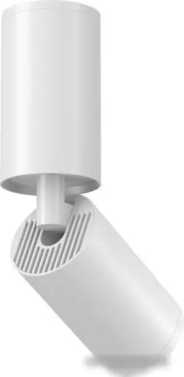 Точечный светильник Maytoni FOCUS S C051CL-01W – фото товара