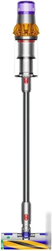 Пылесос Dyson V15 Detect Absolute 447033-01 - фото товара