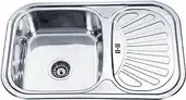 Кухонная мойка Ledeme L67549-L - изображение в каталоге