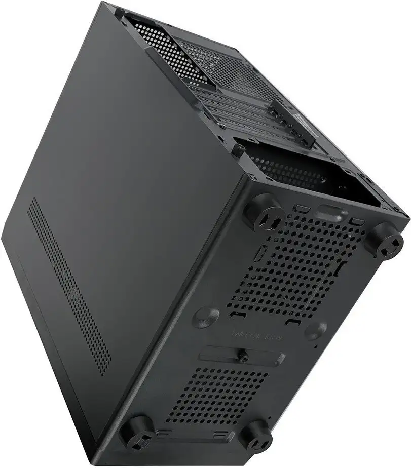 Корпус Ginzzu CL405 – фото товара