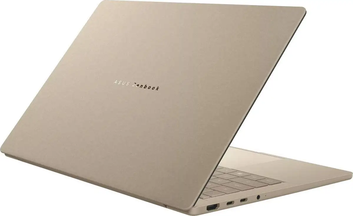Ноутбук ASUS Zenbook A14 OLED UX3407NA-QD100W – фото товара