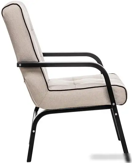 Интерьерное кресло Импэкс Leset Модена (венге/малмо 05/малмо 28) – фото товара