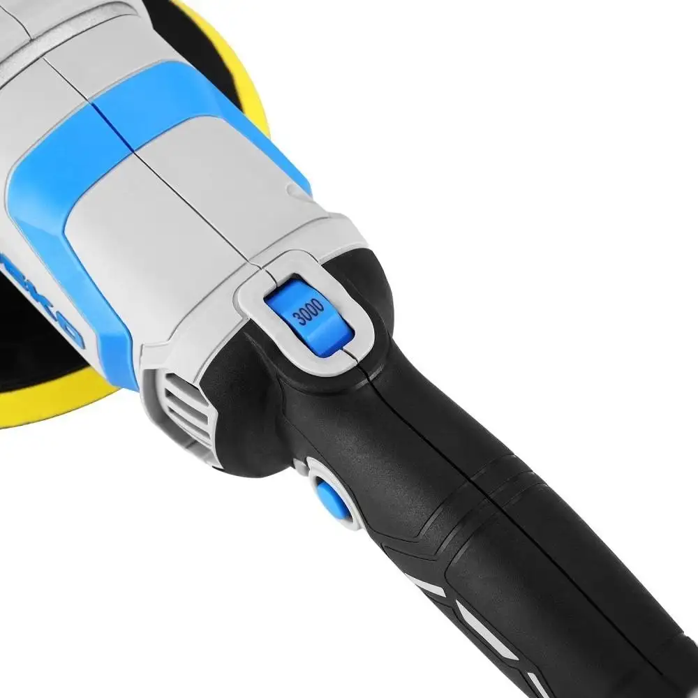 Полировальная машина Deko CP20 PRO 084-1087 (с 1-им АКБ) – фото товара