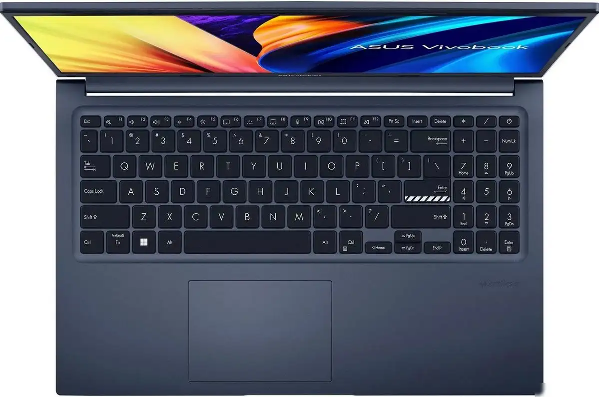 Ноутбук ASUS Vivobook 15 X1502VA-BQ433 – фото товара