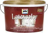 Краска Jobi Latexcolor (5 л)