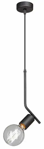 Подвесная люстра Vitaluce V4397-1/1S – изображение в каталоге