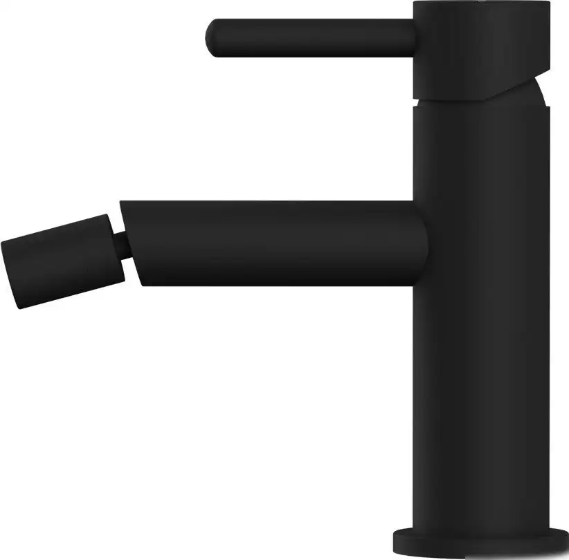 Смеситель Whitecross Y Y1220BL (черный мат) - фото товара