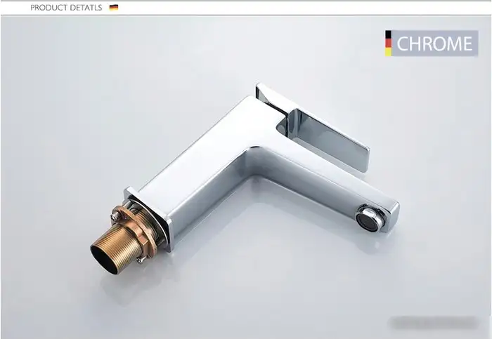 Смеситель Ledeme L1078 - фото товара