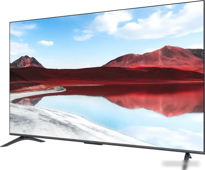 Телевизор Xiaomi TV A Pro 75" 2025 (международная версия) – фото товара