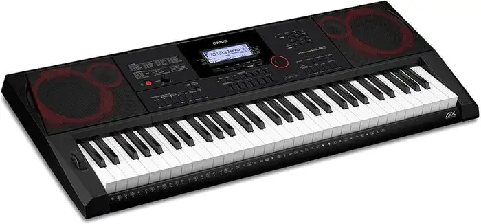 Синтезатор Casio CT-X3000 – фото товара