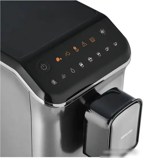 Кофемашина Sencor SES 8000 - фото товара
