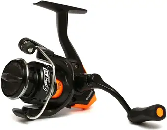 Рыболовная катушка Okuma Jaw spinning JAW-55 – изображение в каталоге