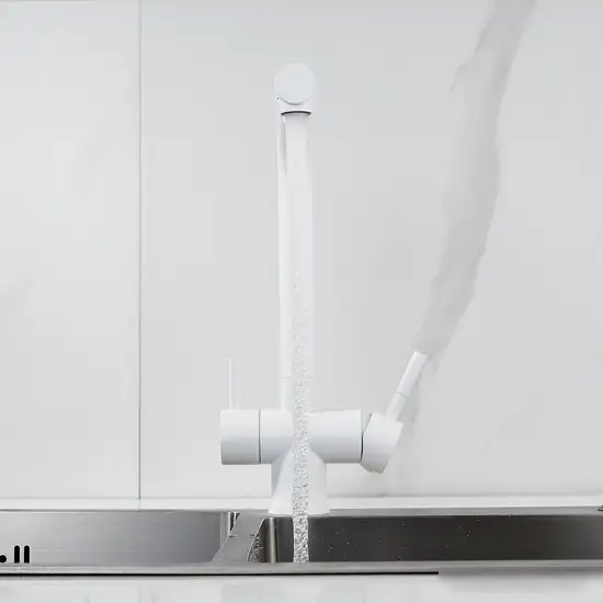 Смеситель Shevanik S468C - фото товара