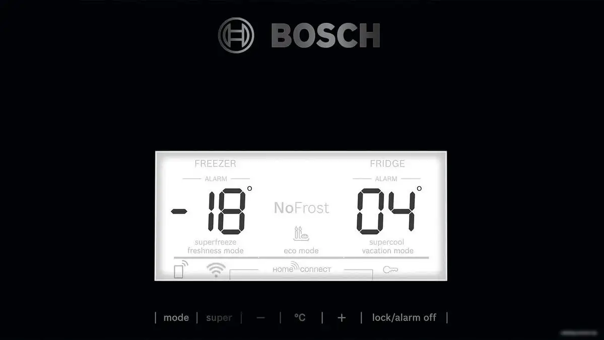 Холодильник Bosch Serie 6 KGN39LB316 - фото товара