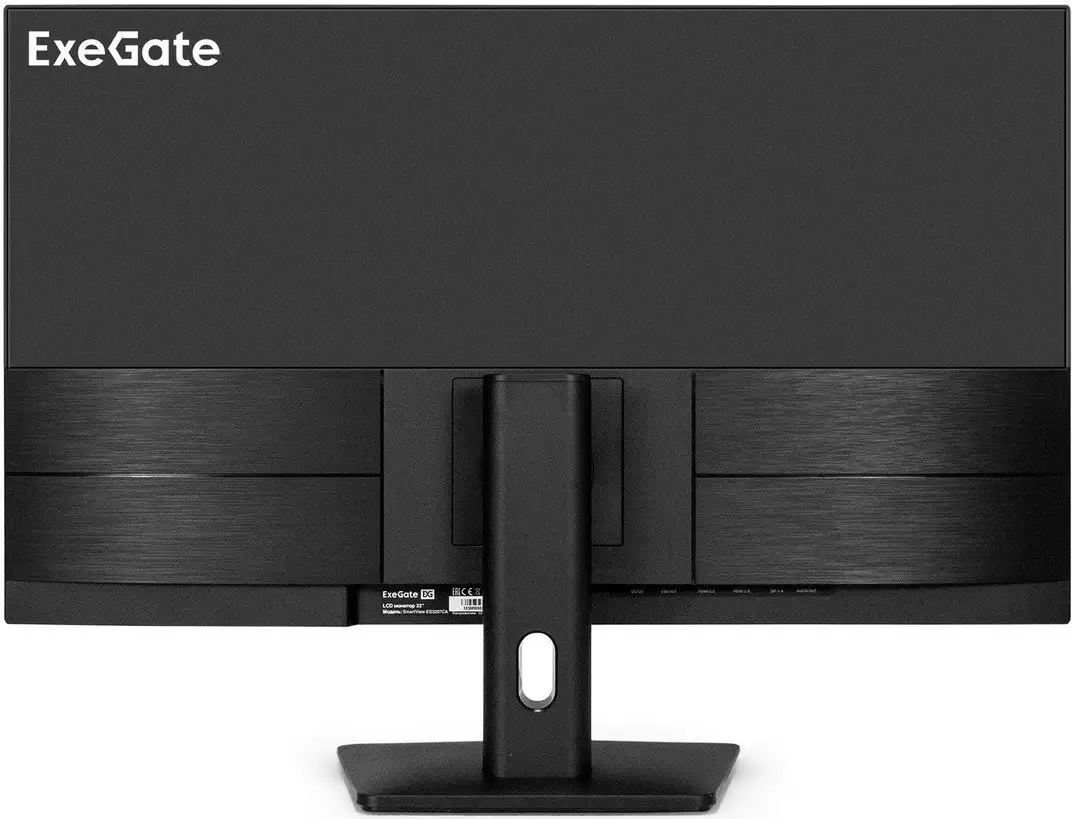 Монитор ExeGate SmartView ES3207CA EX297504RUS – фото товара
