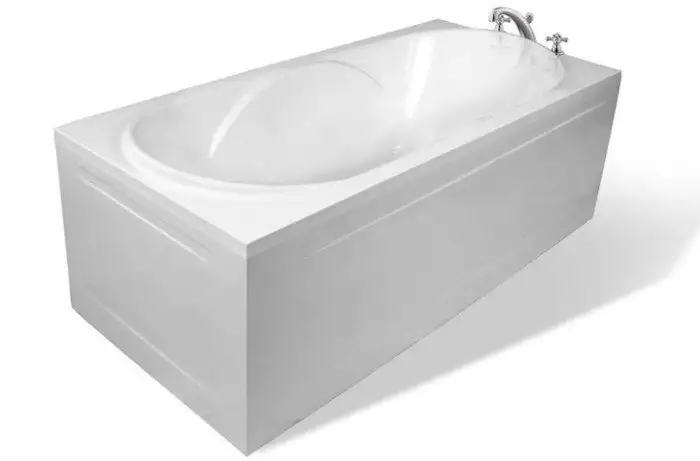 Ванна Эстет Astra 170x80 ФР-00014523 - фото товара