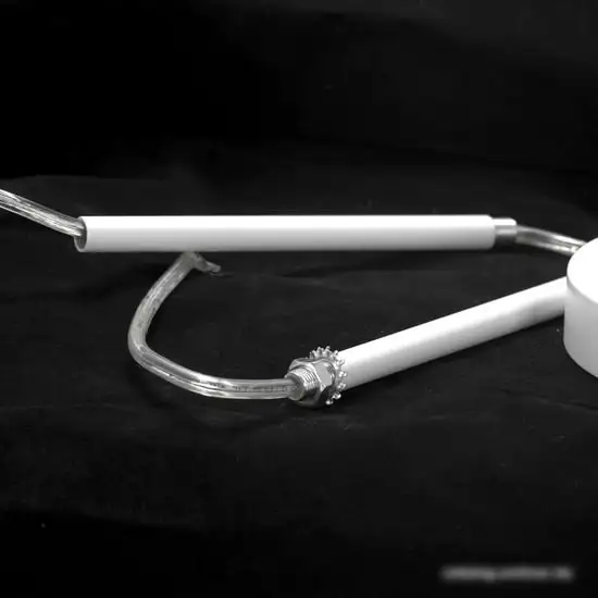 Люстра средней высоты Lussole Lgo Kenner LSP-8269 – фото товара