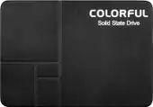 SSD Colorful SL500 512GB – изображение в каталоге