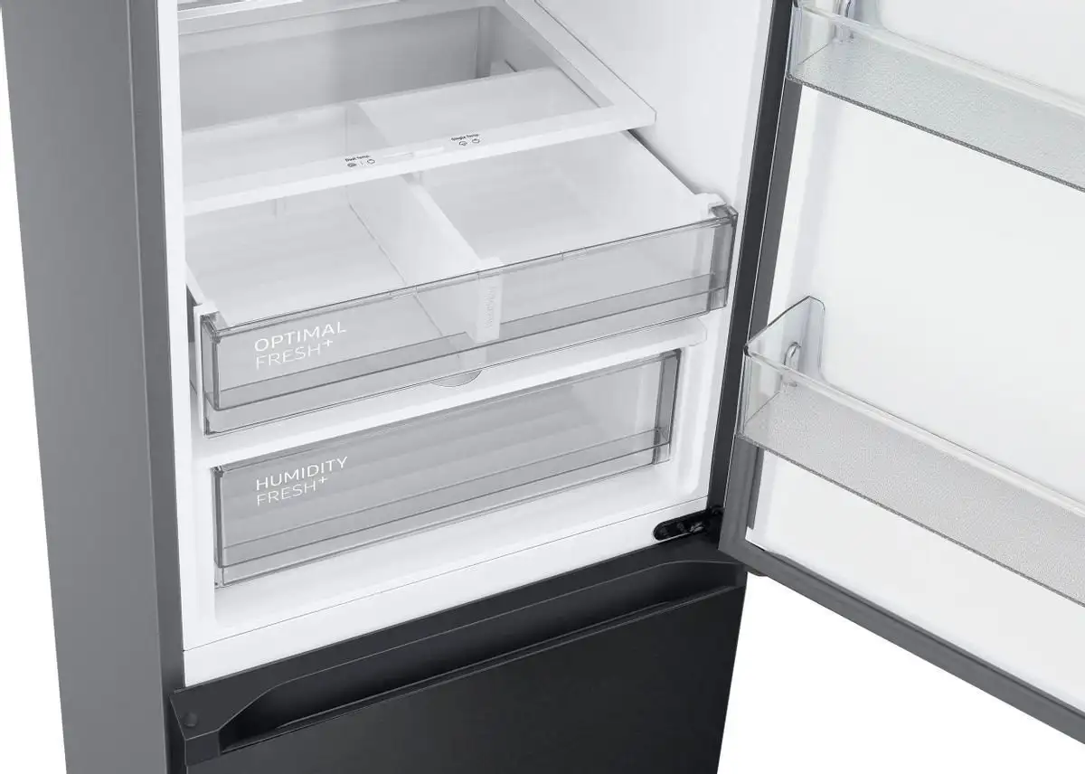 Холодильник Samsung RB38C7B4EB1/EF - фото товара