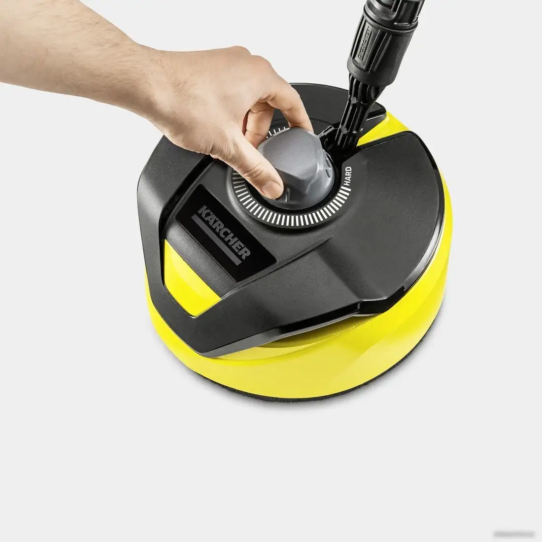 Мойка высокого давления Karcher K4 WCM Premium Home 1.324-232.0 – фото товара