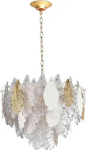 Подвесная люстра Odeon Light Lace 5052/15 – изображение в каталоге