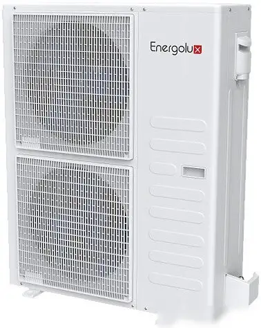 Кондиционер Energolux Cassete 6 SAC48C6-A/SAU48U6-A-WS30 - фото товара