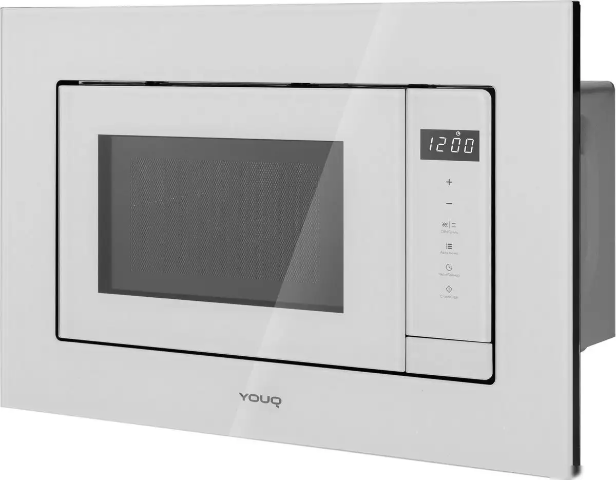 Микроволновая печь YOUQ YQMB 72009EEPO1F WH – фото товара