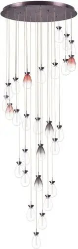 Подвесная люстра Lightstar Colore 805289 – изображение в каталоге