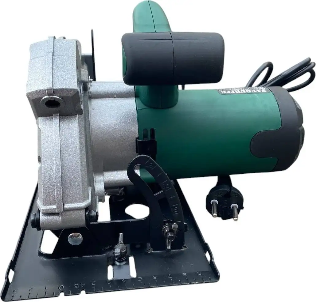 Дисковая (циркулярная) пила Favourite FCS 190L – фото товара