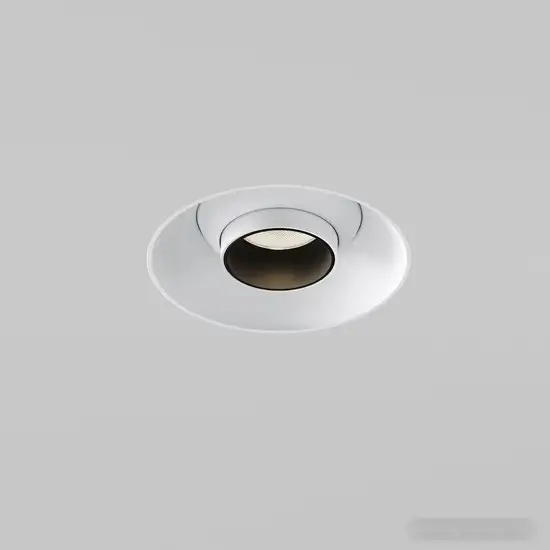 Точечный светильник Maytoni Focus T C140TRS-L300-7W3K-W – фото товара