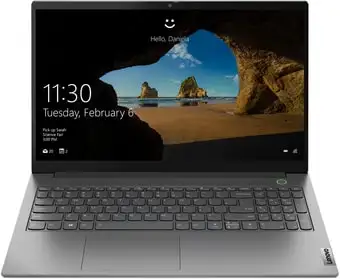 Ноутбук Lenovo ThinkBook 15 G3 ACL 21A4003PRU – изображение в каталоге