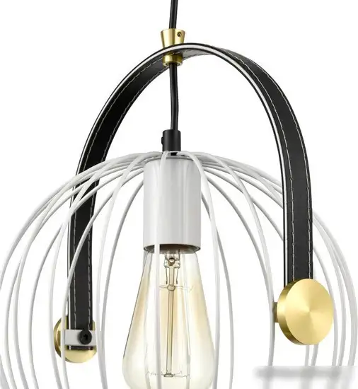 Подвесная люстра Vele Luce Pasquale VL6251P01 – фото товара