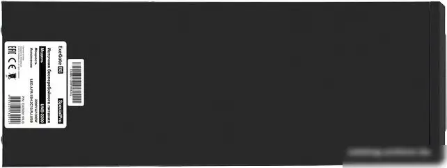 Источник бесперебойного питания ExeGate SpecialPro UNB-2200.LED.AVR.1SH.2C13.RJ.USB EX292611RUS – фото товара