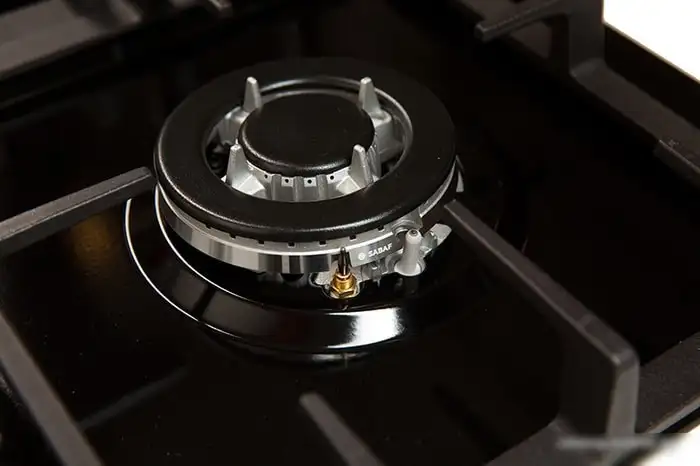 Варочная панель Oasis P-MBRT (B) - фото товара