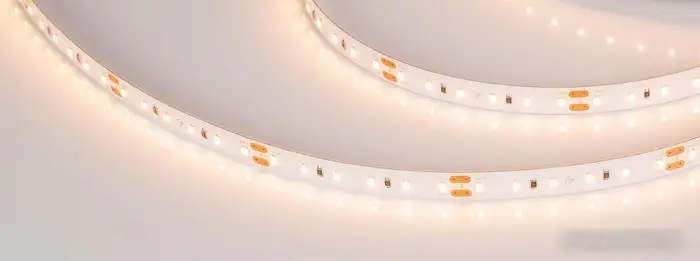 Светодиодная лента Arlight Microled-M120-8mm 24V Warm2700 024439(2) – фото товара