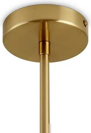 Подвесная люстра Freya Sunspot FR5482CL-08BS – фото товара