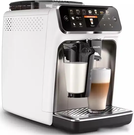 Эспрессо кофемашина Philips EP5443/90 - фото товара