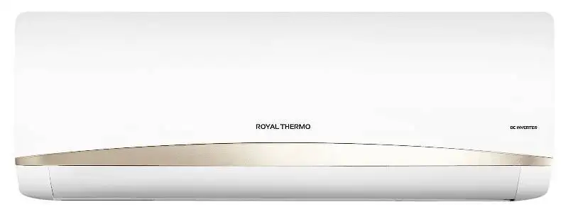 Сплит-система Royal Thermo Perfecto DC RTPI-09HN8 (НС-1598205) - фото товара