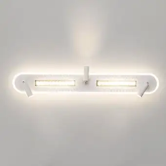 Спот Arte Lamp A2220PL-3WH – изображение в каталоге