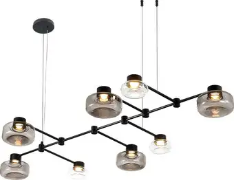 Подвесная люстра ST Luce Vallo SL6005.403.08 – изображение в каталоге