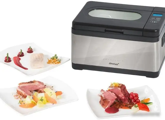 Су-вид (Sous-vide) Steba Sous-Vide SV 2 – фото товара