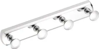 Планка с крючками Wasserkraft K-1074 – изображение в каталоге