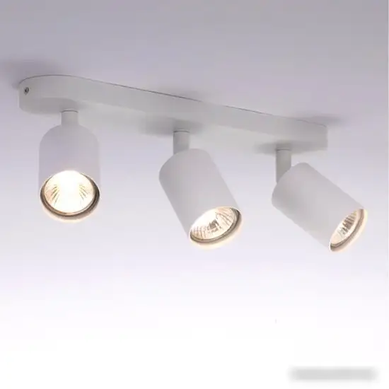 Припотолочная люстра Arte Lamp Aquarius A3226PL-3WH – фото товара