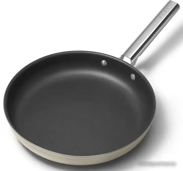 Сковорода Smeg 50's Style CKFF3001CRM